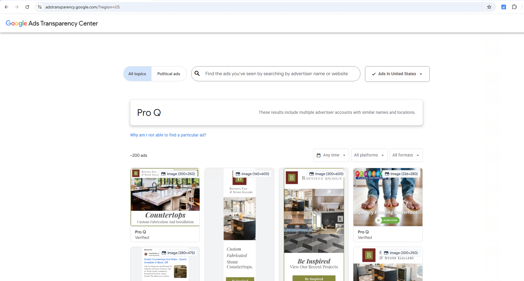 Google Ads Transparency Center: The Ultimate Guide (2026) | Ads Insight Pro